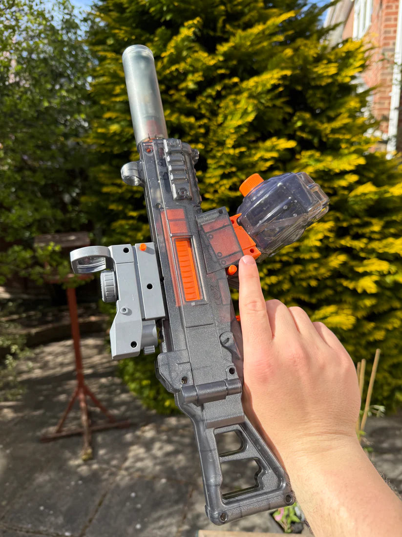 Pistolet na wodę MP5 | AquaGuns™