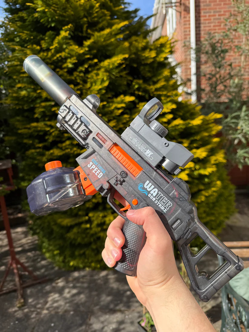 Pistolet na wodę MP5 | AquaGuns™