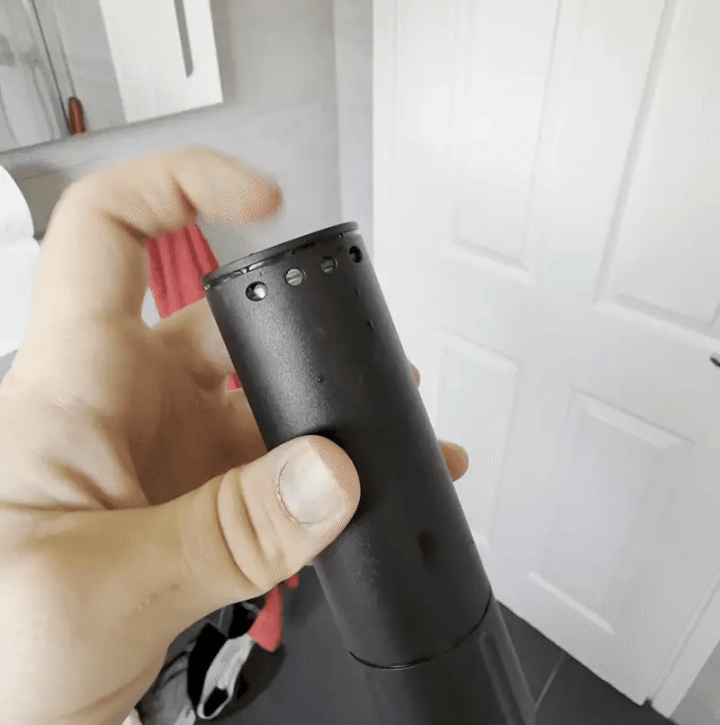 Pistolet na wodę MP5 | AquaGuns™