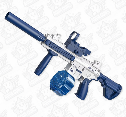 Pistolet na wodę M416 | AquaGuns™