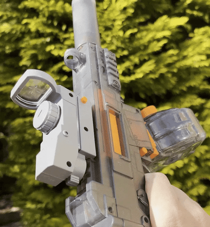 Pistolet na wodę MP5 | AquaGuns™